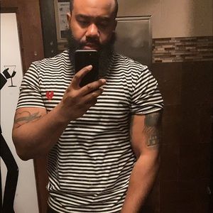 Meet your Posher, Lamar